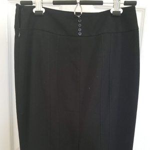 White House Black Market Pencil Skirt